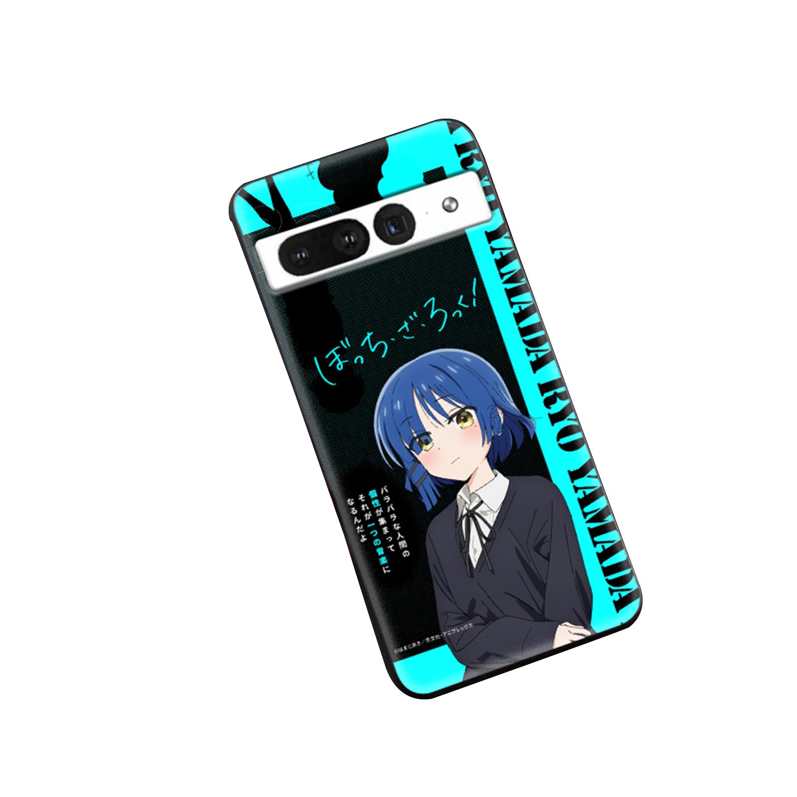 Google pixel 8a ほぼ未使用 スマホケース付 LooCo Official Shop / [ LOOF PASS-SHELL スライド] Google