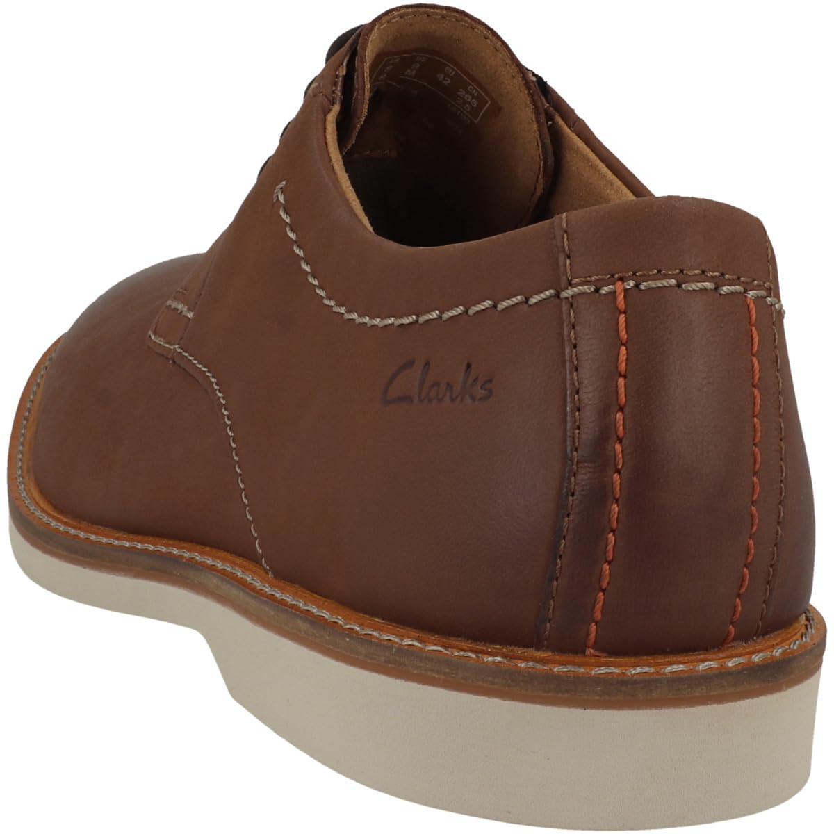 Clarks Atticus Ltlace OxfordHombre