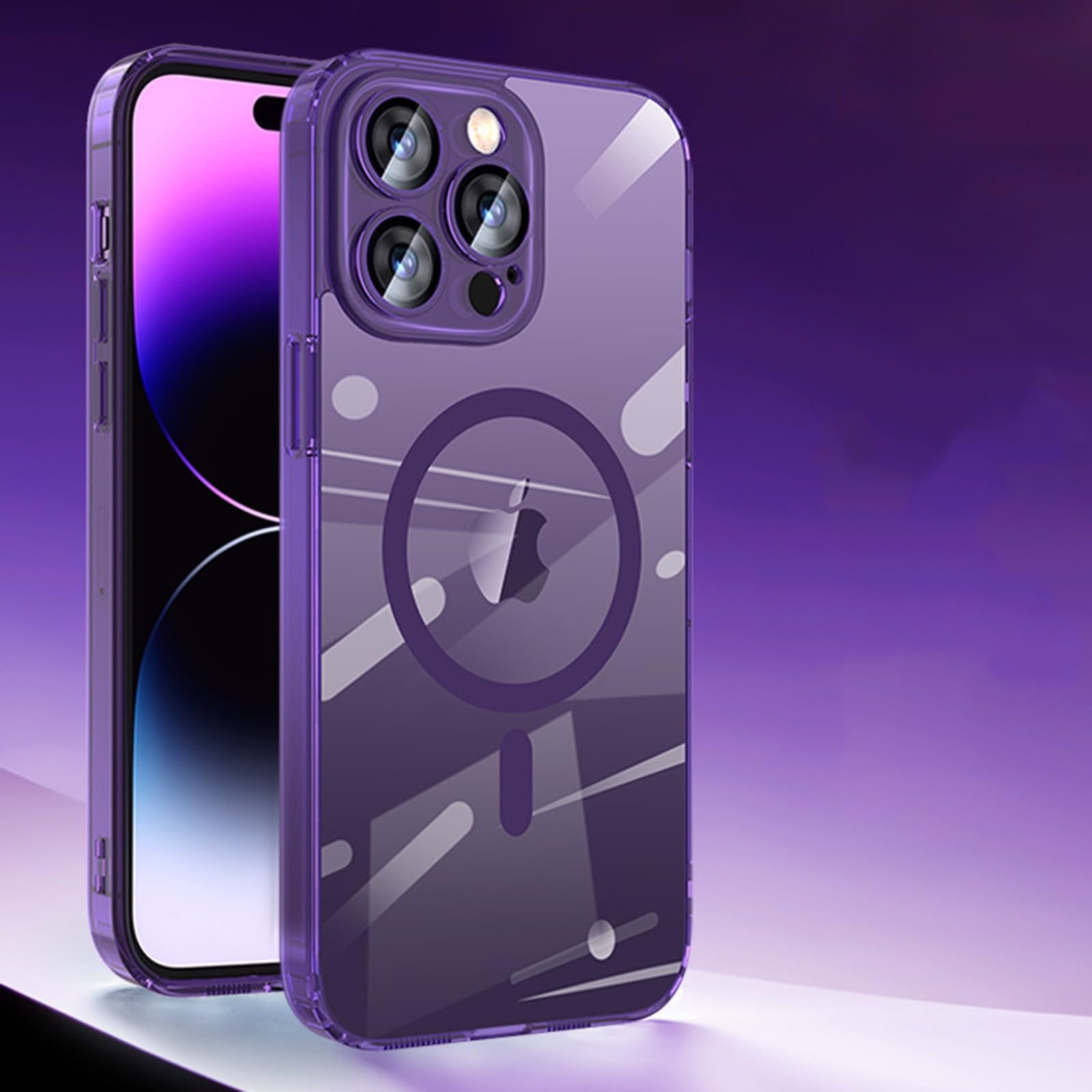 Amazon.co.jp: iPhone 11 Pro Max 用 ケース Magsafe対応 アイフォン11