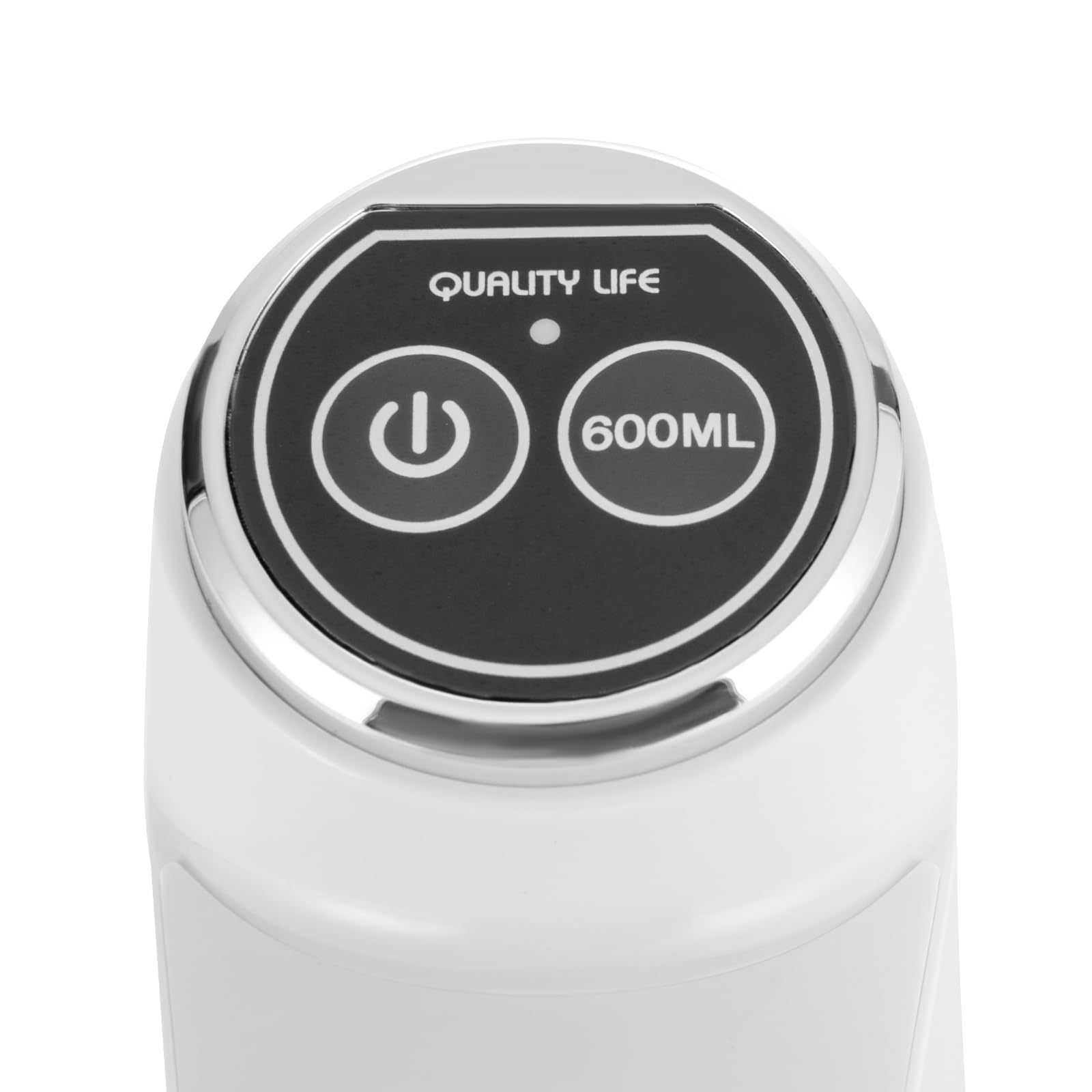Distributeur d'eau électrique portable rechargeable USB pour maison bureau caravane