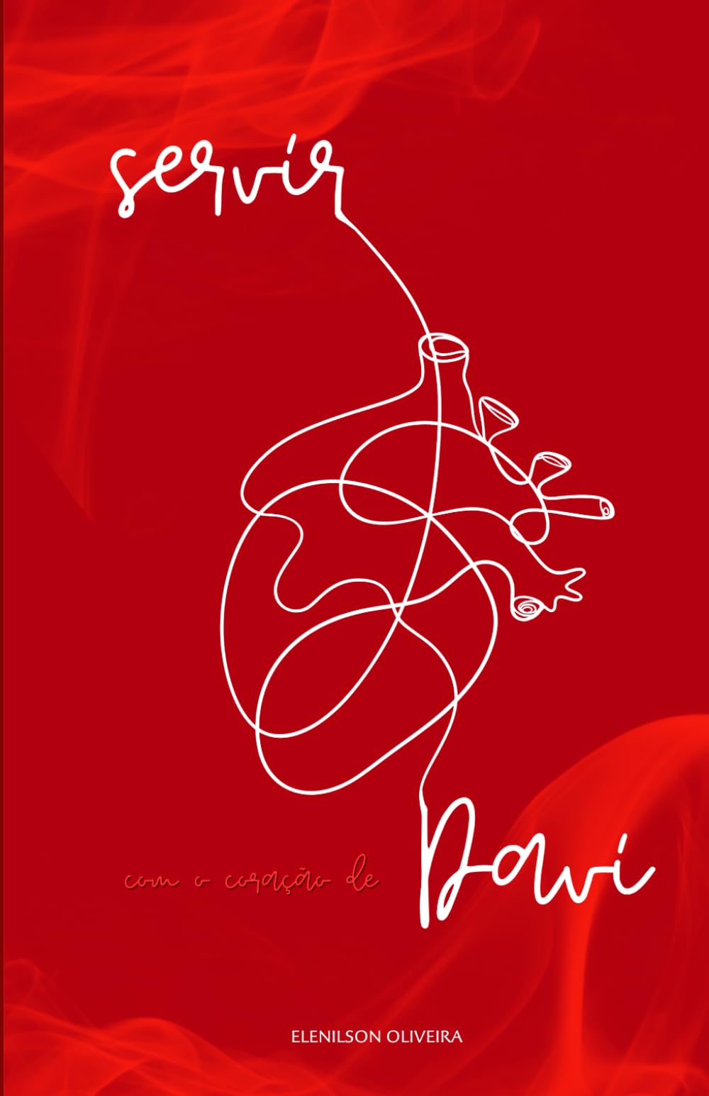 Servir com o coração de Davi