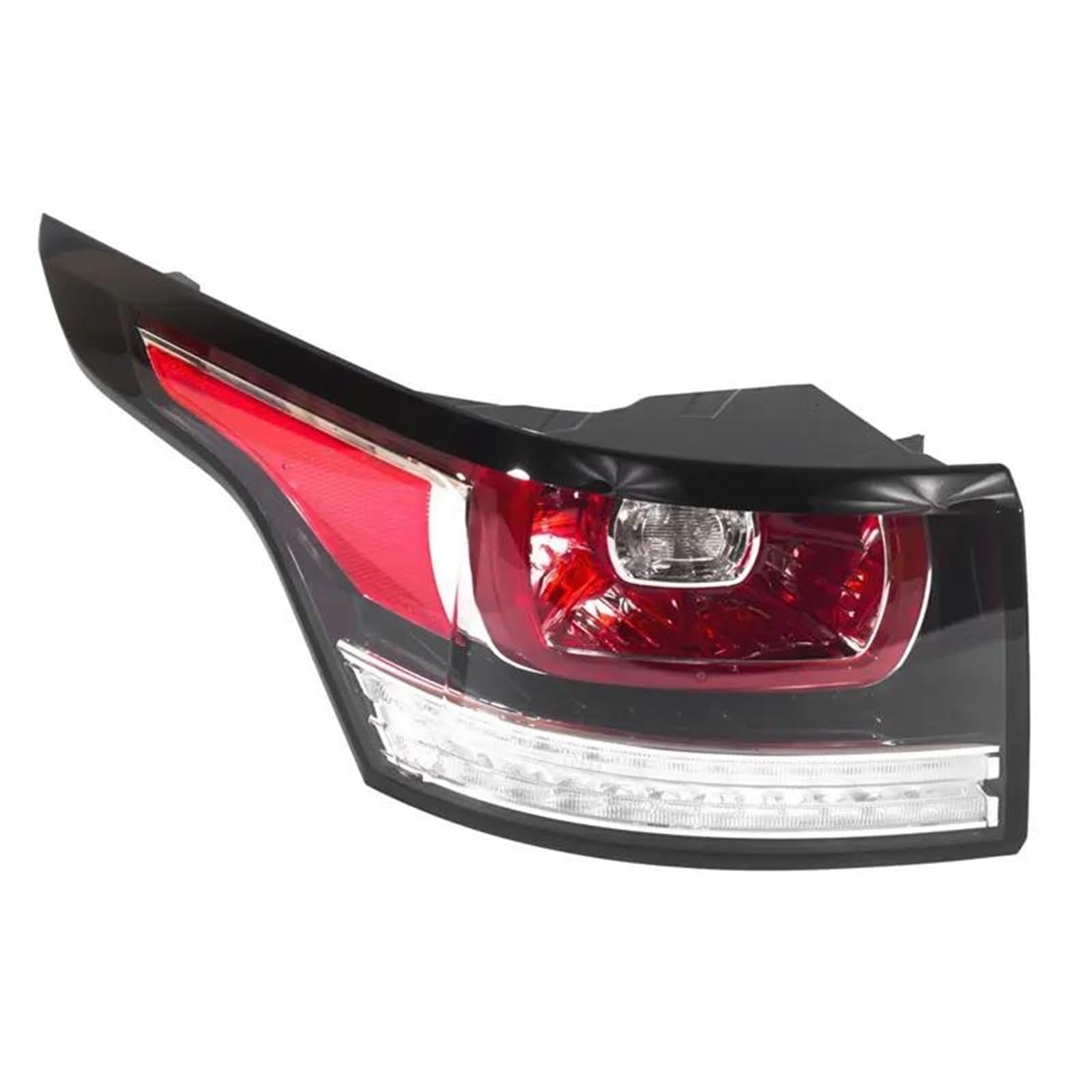 Couvercle De Feu Arrière De Remplacement Pour Land Rover Range Rover Sport 2014 – 2021, Accessoires De Coque Arrière De Voiture