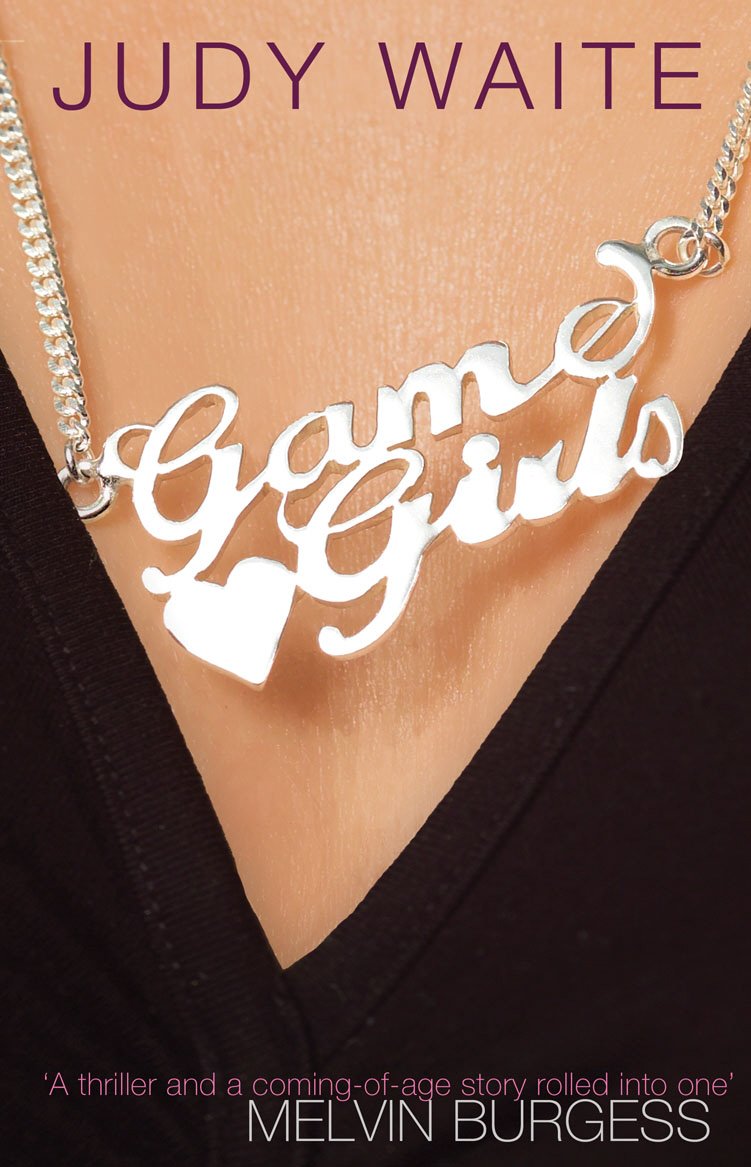 Buy Game Girls — BookShops.in
