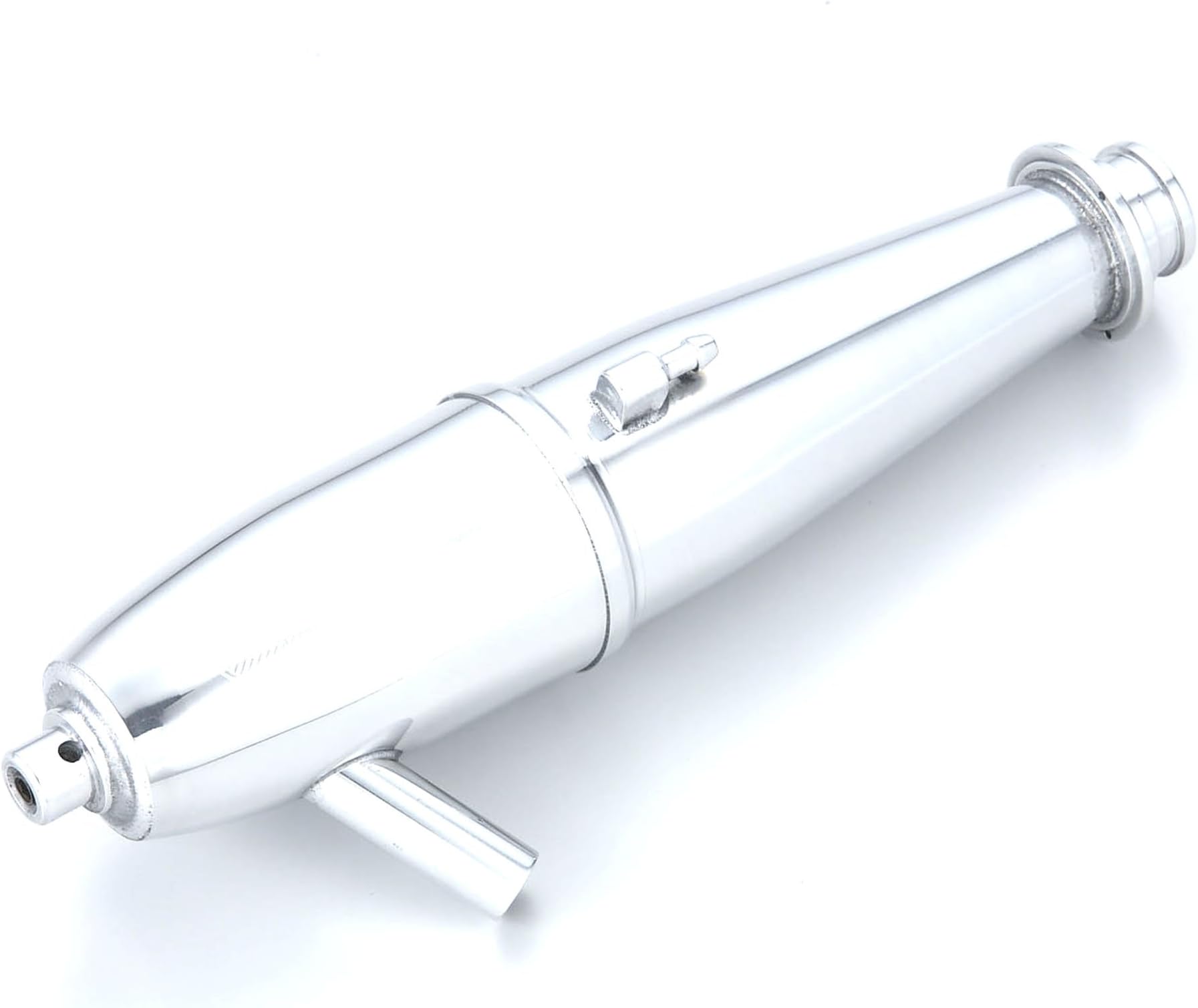 CRF 21 ABI In-Line Pipe, Buggy EFRA B2066