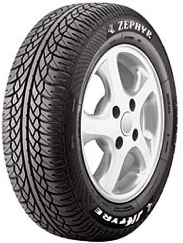 Jk Zephyr 205/65 R15 94V Tubeless Car Tyre