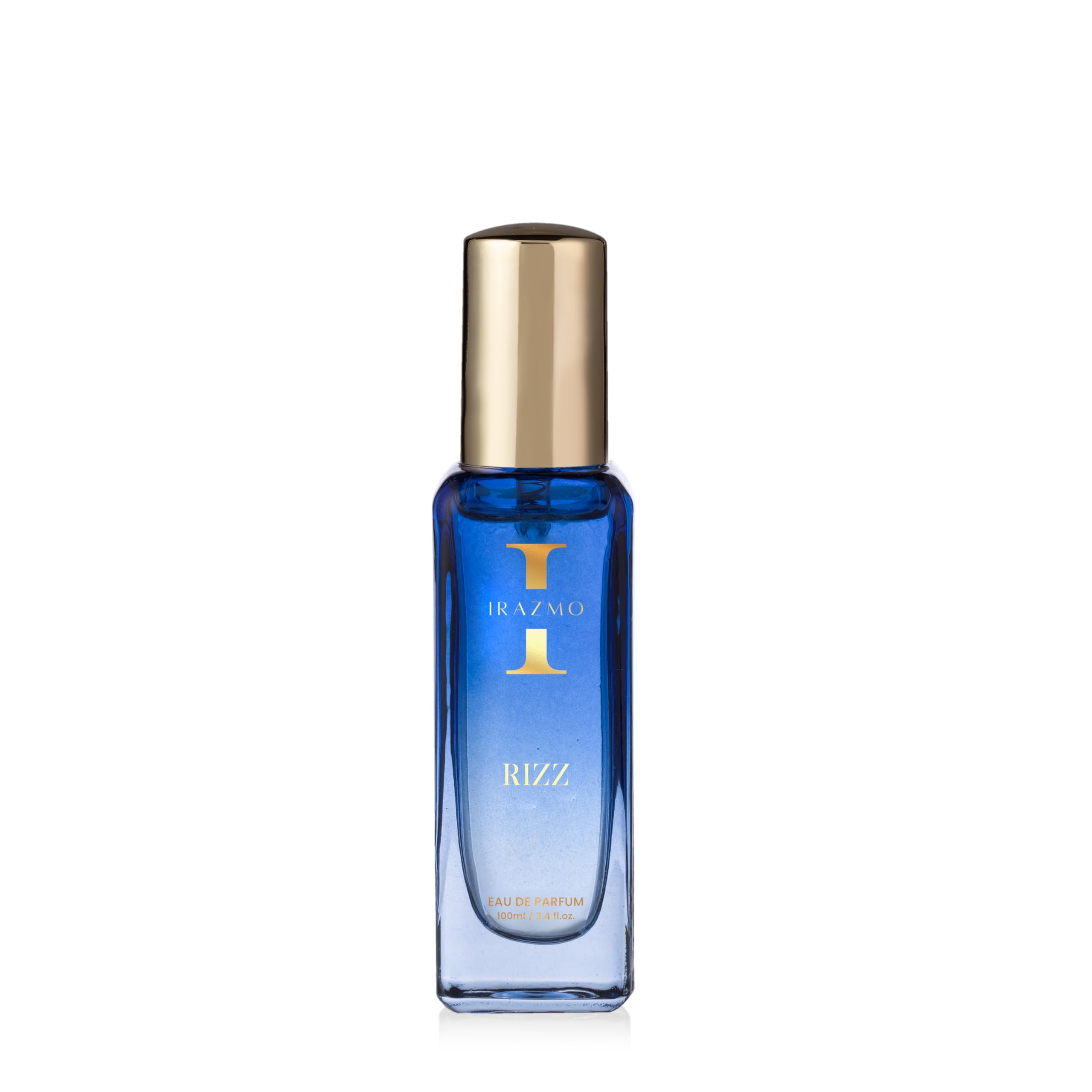 IRAZMO Luxury Perfume for Men | 20 ML | Eau De Parfum | Long Lasting | RIZZ | Fresh, Citrus, Aromatic | All day wear | Gift for Men-image-36