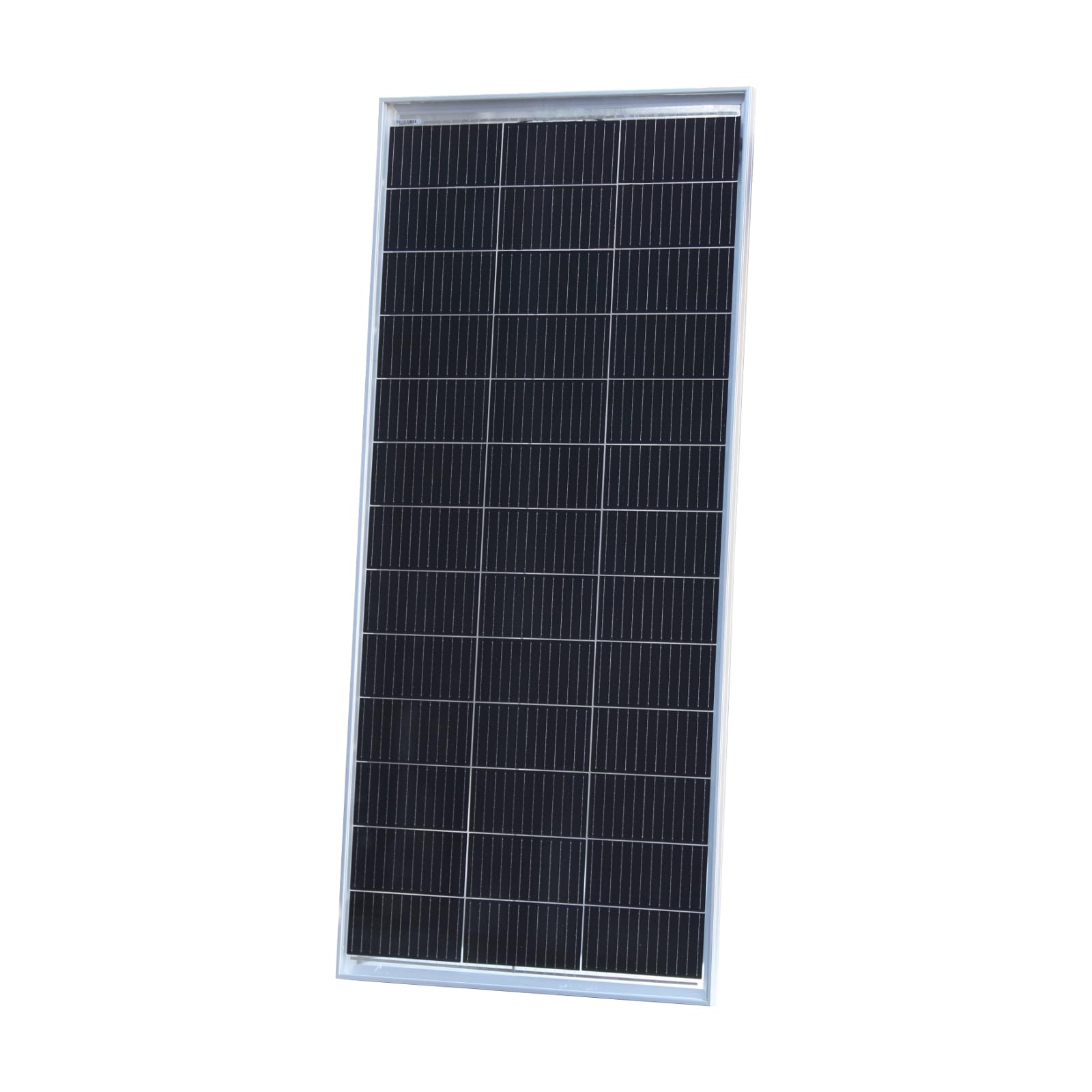 200W bi-Facial monocrystalline Solar Panel with 60cm Cable