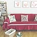 Produktbild GE&YOBBY Sofa-Handtuch Voller Abdeckung Sofa Cover,Vier Jahreszeiten Allgemeine Elastisch Sofa Cover Strecken Sofa Cover Flexibel Sofa Cover Loveseat Strecken Imperial  I 110 * 160cm