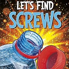 Let's Find Screws cover art