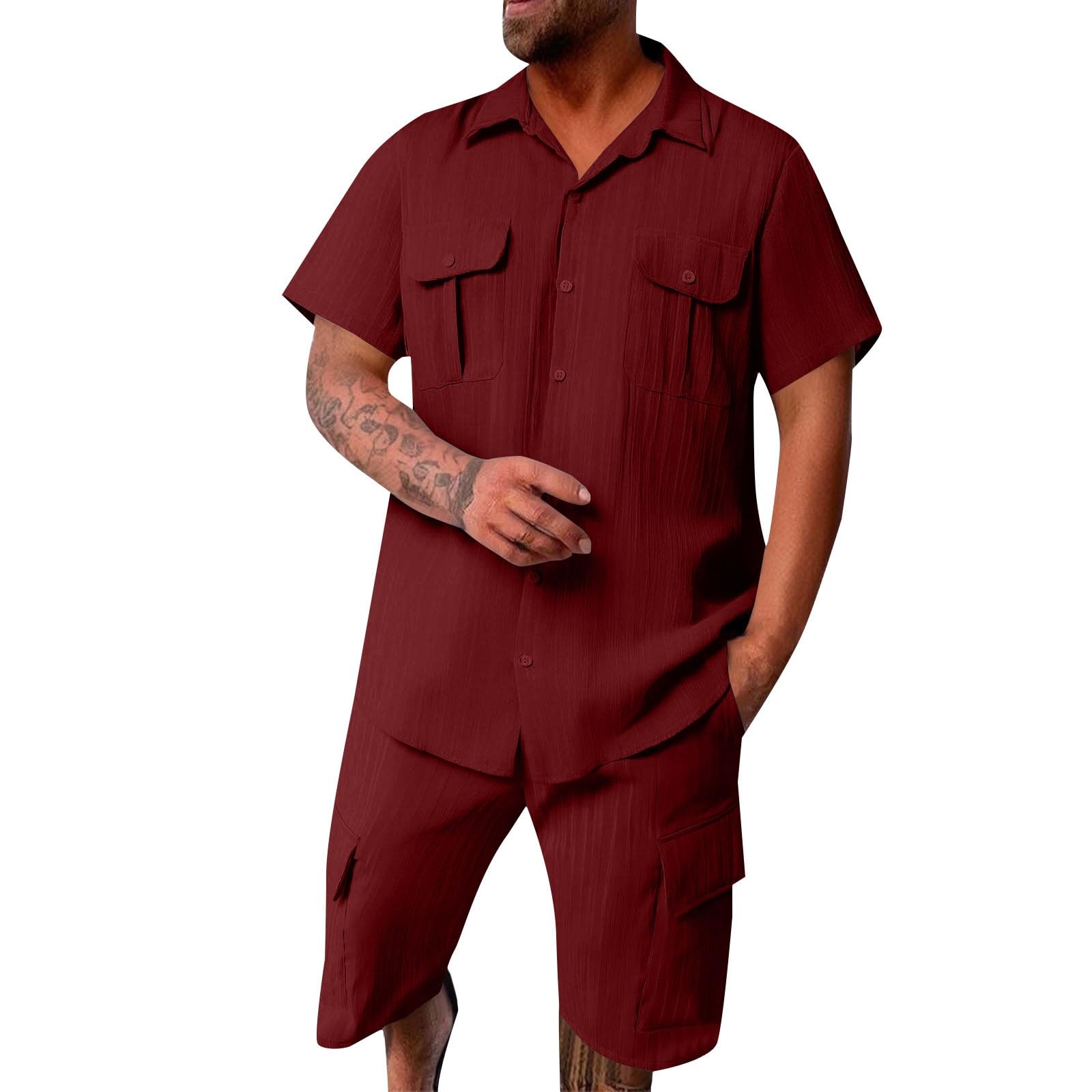 Generico Tuta Uomo Completa Invernale Morbida Felpata | Completo versatile per inverno, sport leggero e tempo libero, con vestibilità comoda e tessuto confortevole.