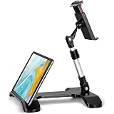 SUGERLEE+Cell+Phone+Stand%2C+Angle+Height+Adjustable+Phone+Holder+for+Daily+use%2C+Desktop+Cell+Phone+Stand+Holder+Compatible+with+All+Mobile+Phone%E3%80%81Tablets%E3%80%81ipad