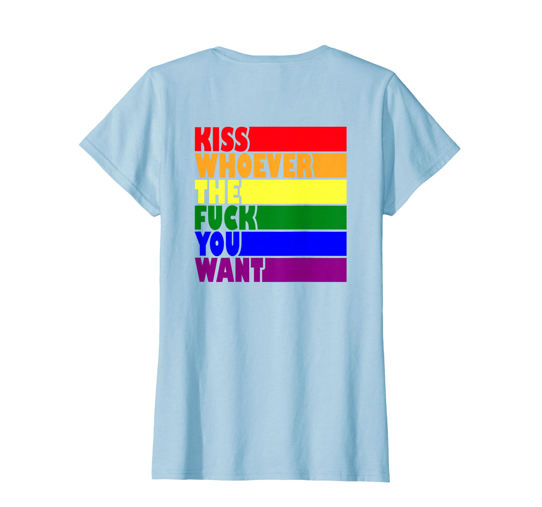 Kleidung mit Designs von Amazon Merch on Demand