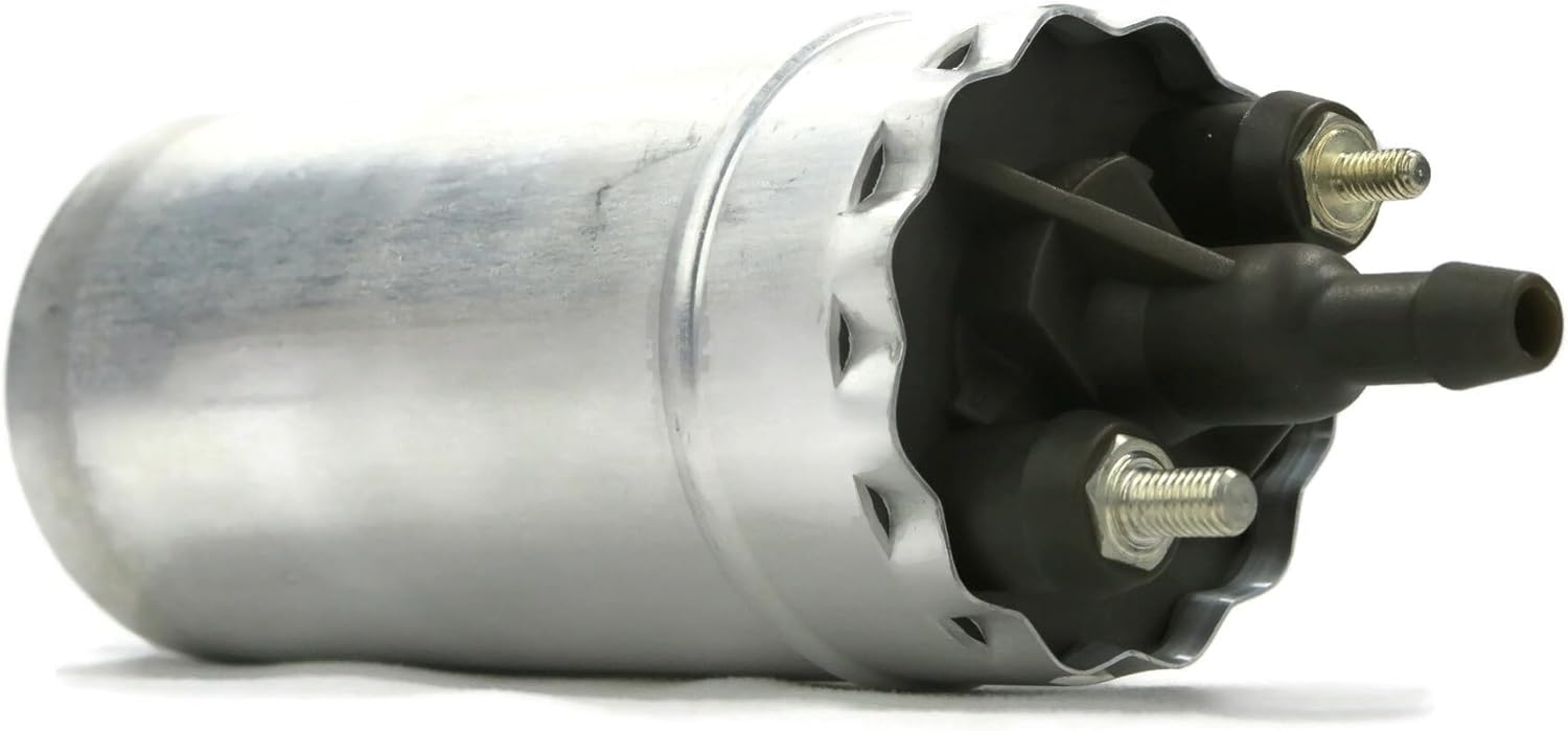 The ROP Shop Electric Fuel Pump for Mariner Engines 7220727, 7220747, 7220412ND, 7220422ND