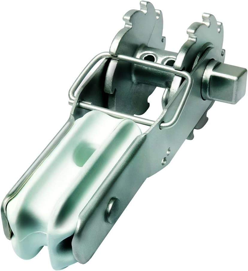 SpeedriteBull Nose Strainer