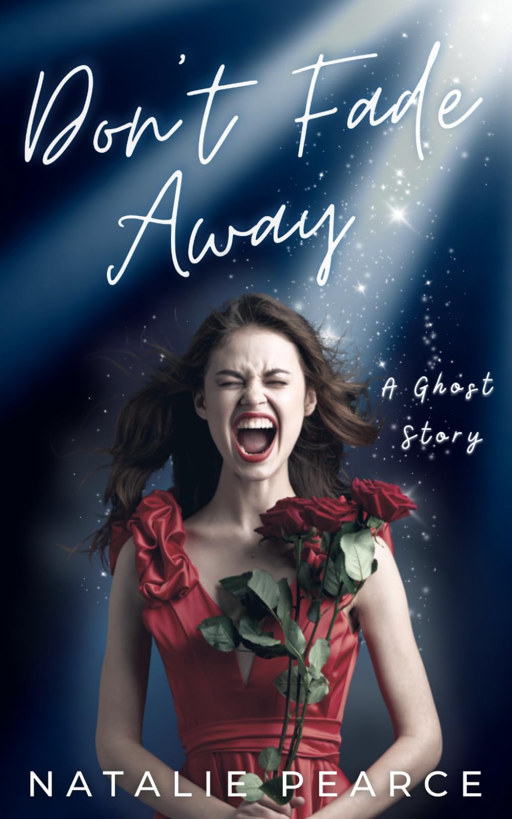 Don't Fade Away: A Ghost Story
