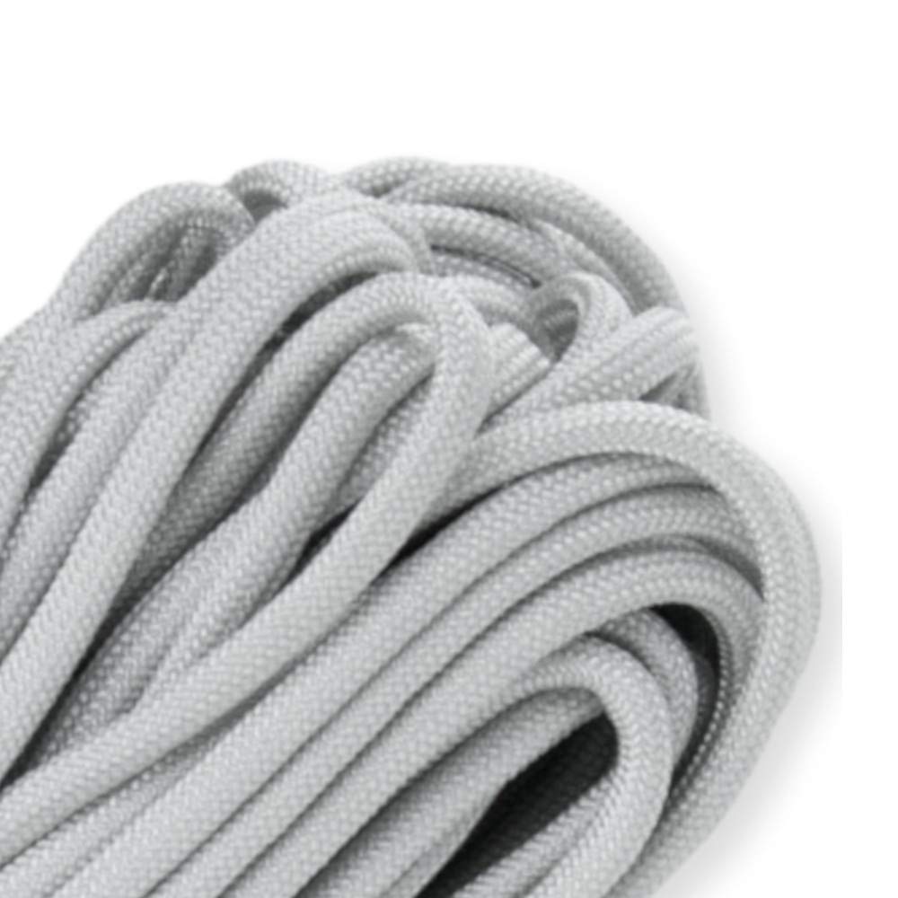 Paracord Planet 550 Type III 7 Strand Paracord – 100% Nylon Core – 550-Pound Tensile Strength - Utility Cord – Tie-Downs, Camping, Crafting, Survival
