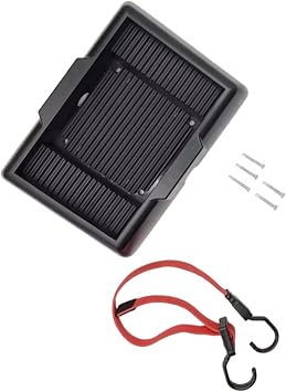 Stand Compatible with Hughes Autoformer 30A 50A