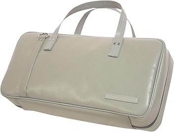 kiza ナホック シルバー クラリネットケース kiza ナホック シルバー クラリネットケース 20%OFF NAHOK