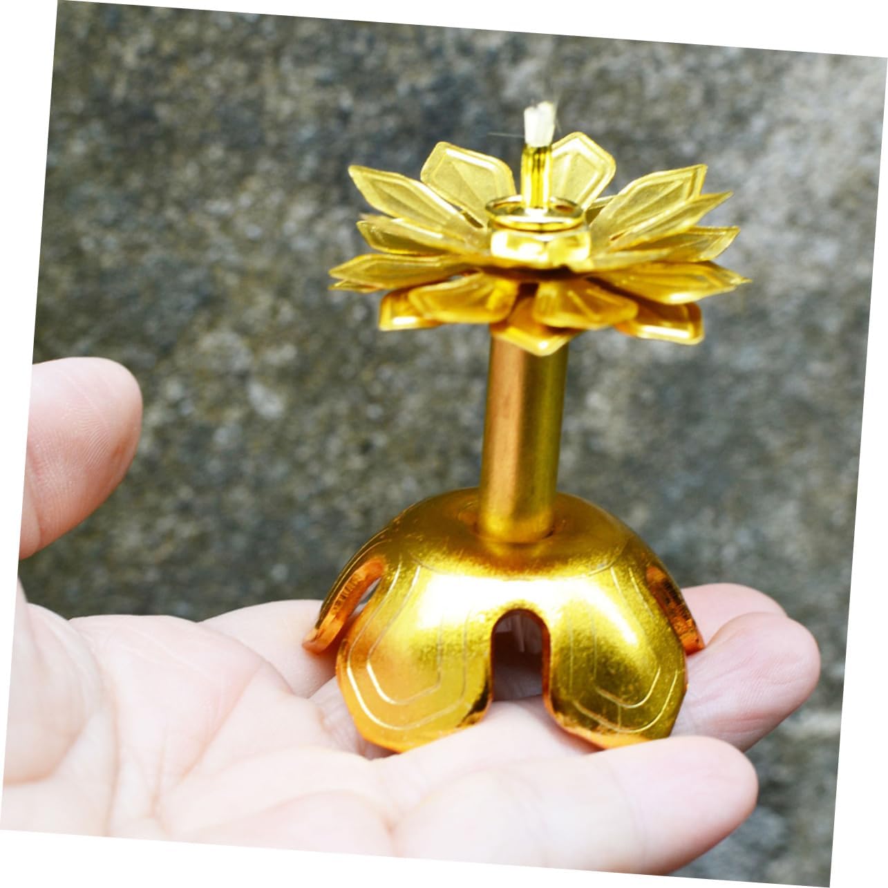 4pcs Kerosene Lamp Wick Tubes High Lamp Wick for Kerosene and Alcohol Burners for Versatile Use Home Decor and Events