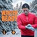 French Fitness Revolution - Skull Cap Helmet Liner Running Beanie - Ultimate Thermal Retention and Performance Moisture Wicking. Fits Under Helmets Gray