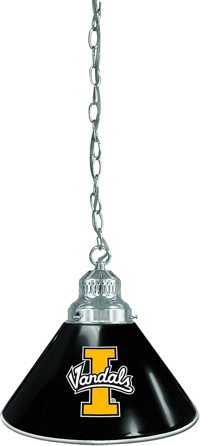 HBS University of Idaho Single Shade Pendant Light