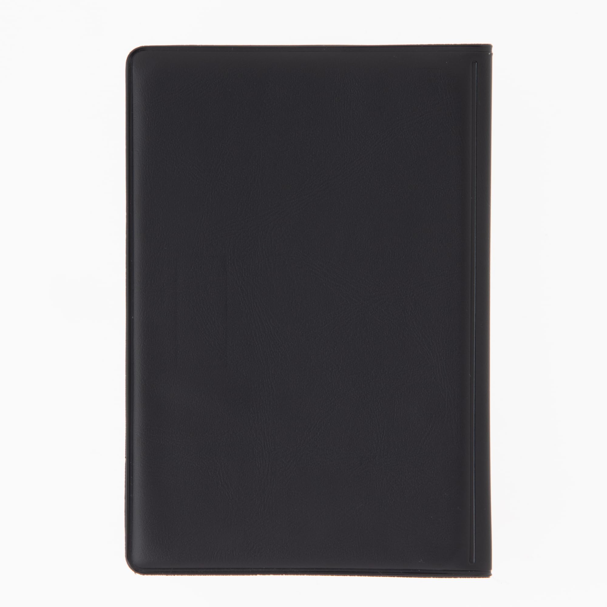 ???(LITE) Light G-17 Golf Round Goods, Card Case, Black, Black