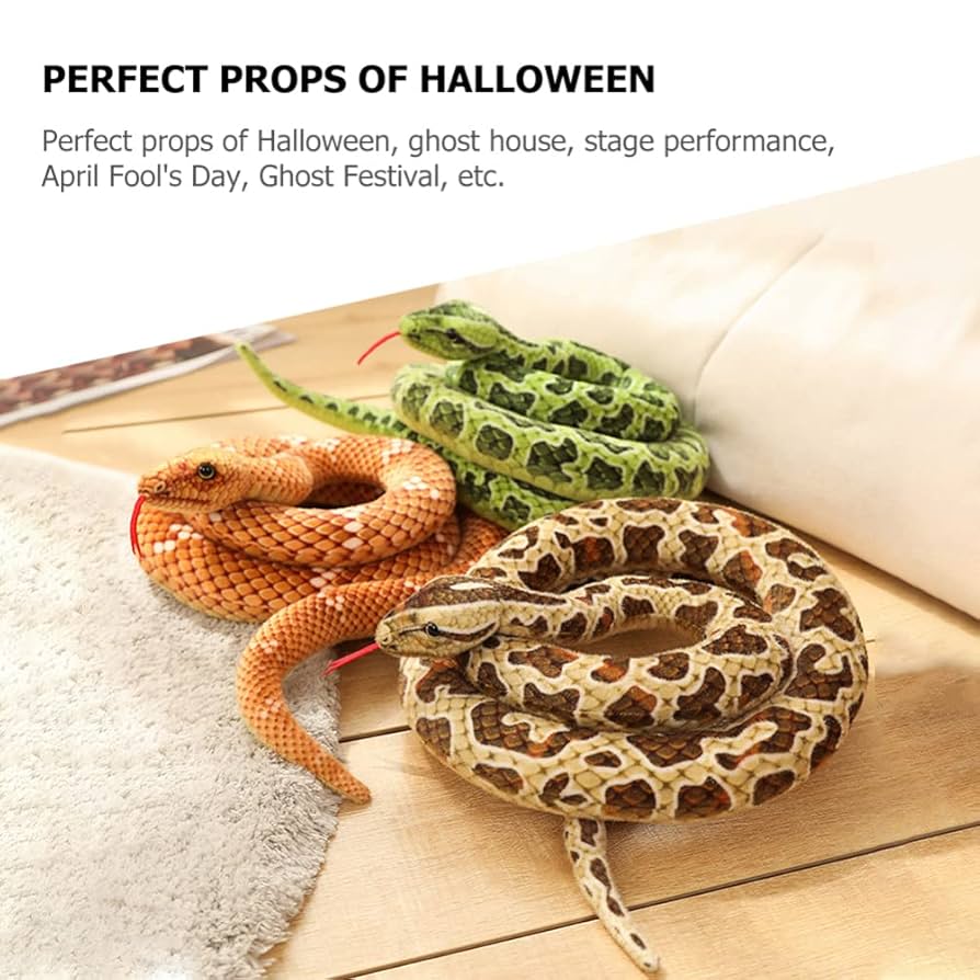 巨大蛇ぬいぐるみ Amazon.co.jp: ヘビのぬいぐるみ - ジャイアント・スネーク78.7