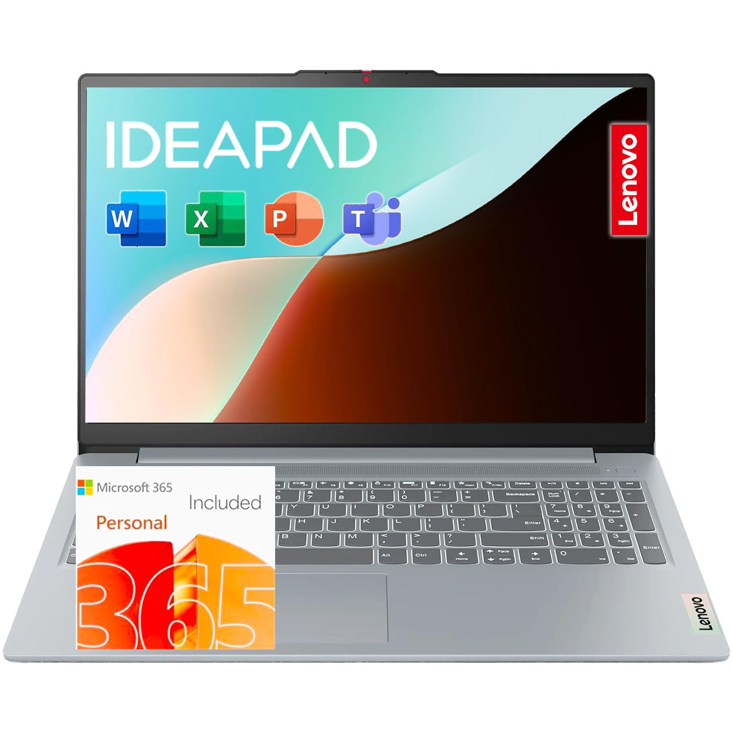 Amazon.com: Lenovo IdeaPad Slim 3i • 15.6