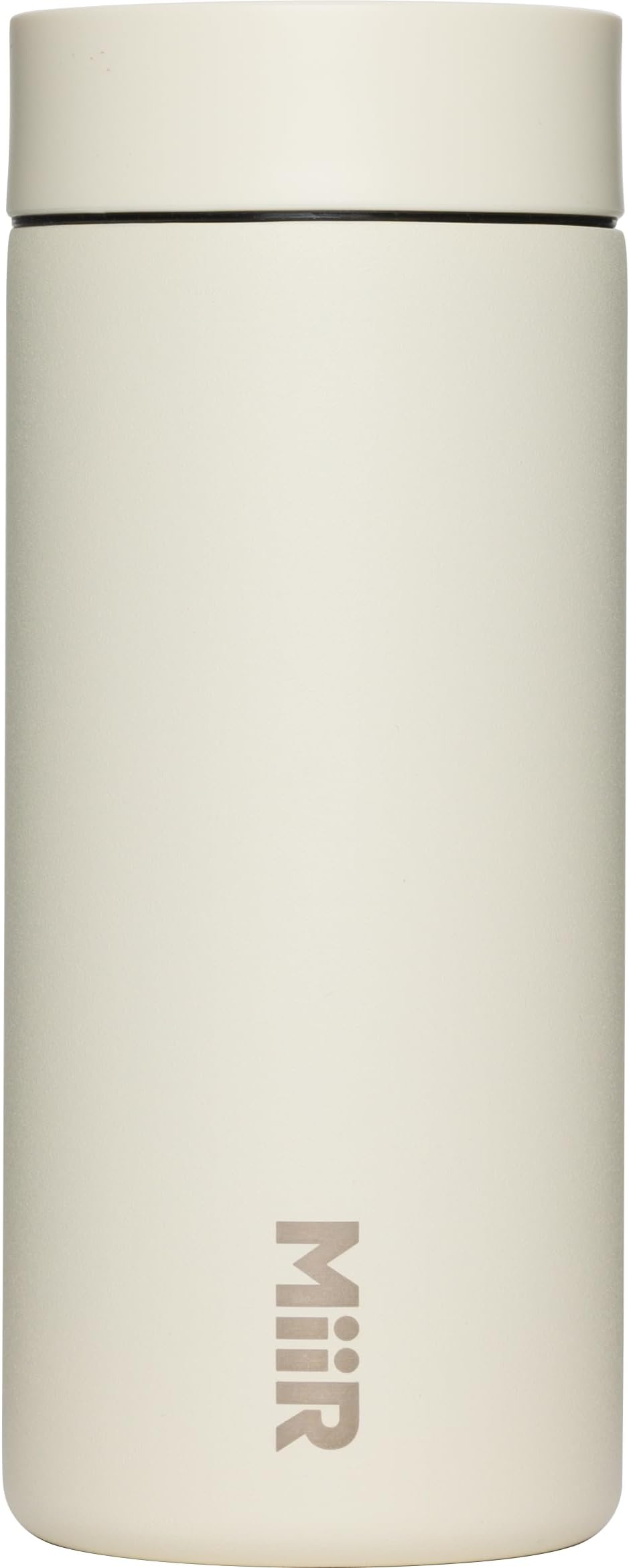 MiiR, 360 Traveler, Stainless Steel Double-Wall Vacuum Insulated Tumbler