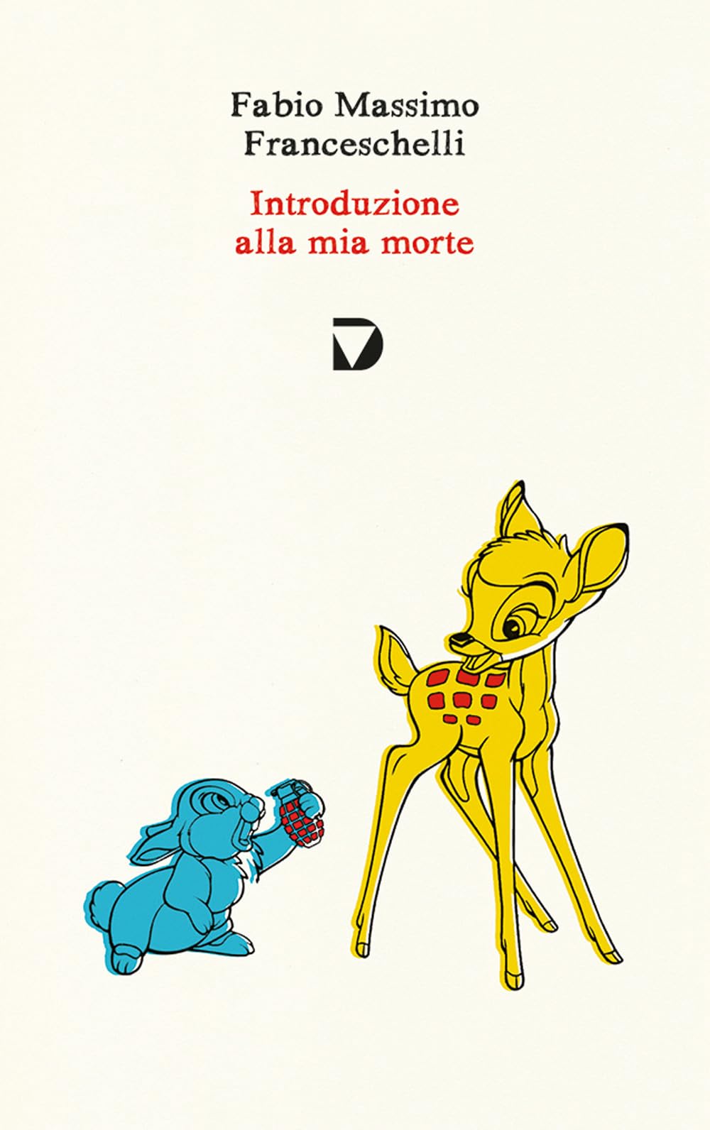 Introduzione Alla Mia Morte - 4