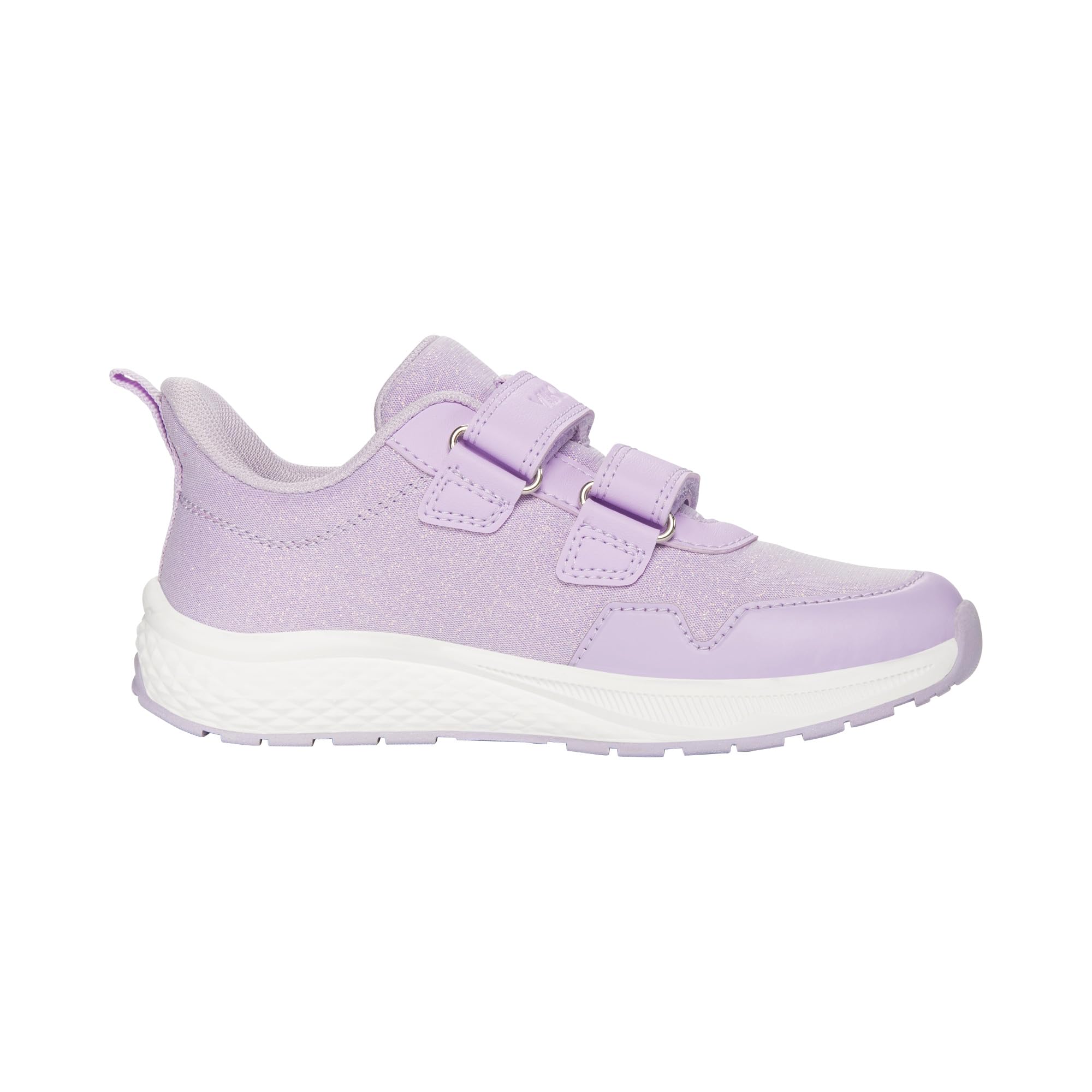 Viking Unisex Kinder Bouncy Glitter 2vWalking Shoe