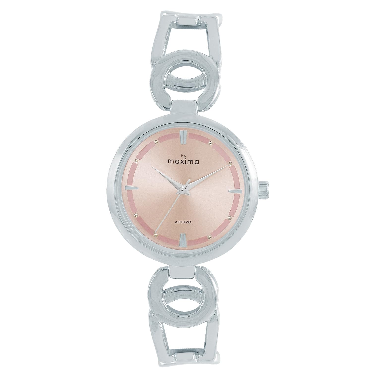 Maxima Attivo Collection for Women 67971BMLI (B0CVB71NBG) Amazon Price History, Amazon Price Tracker