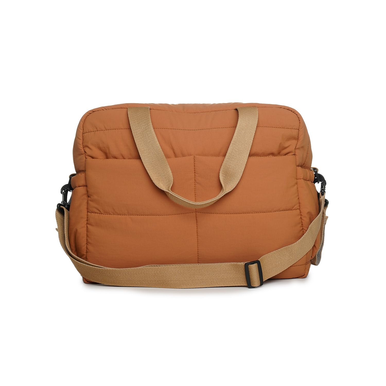 THERMOBABY - Borsa fasciatoio imbottita PLUMEA