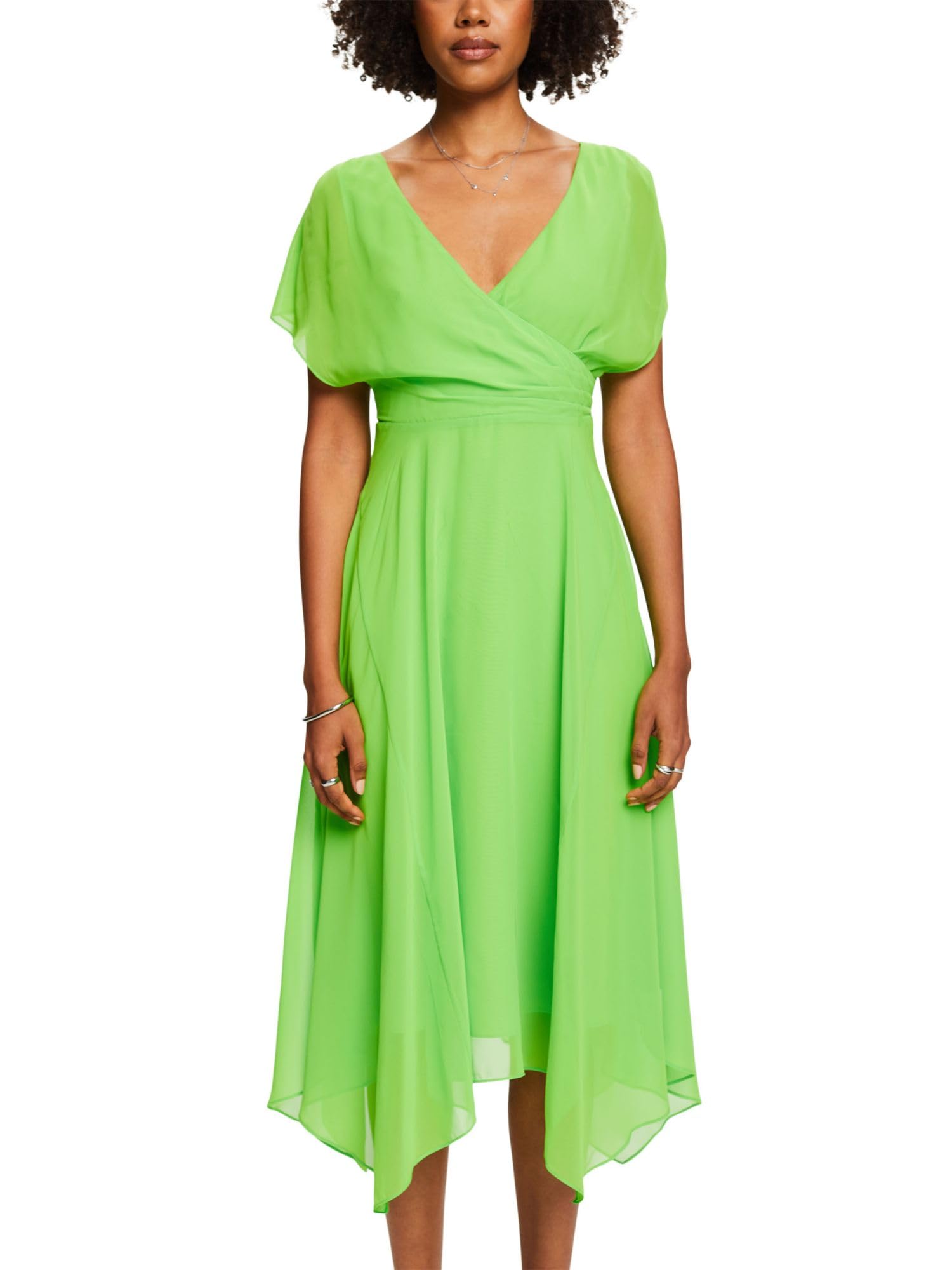 ESPRIT 034EE1E324, 320/Citrus Green, 6