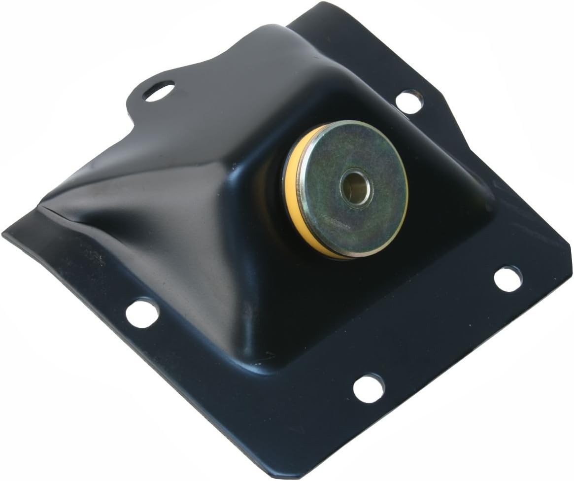 URO Parts MNC2169BE Shock Mount, Front Left Upper