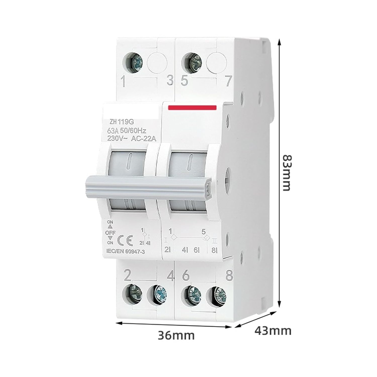 2425 有田焼 肥前唐津 茶器セット 宝瓶1客 湯冷し1客 湯呑5客 未使用