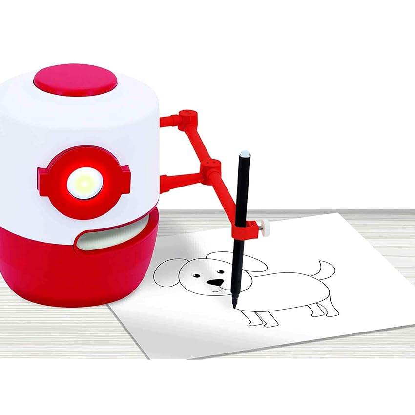 Immagine del prodotto Liscianigiochi Step Il Robottino Insegnatutto, 95018