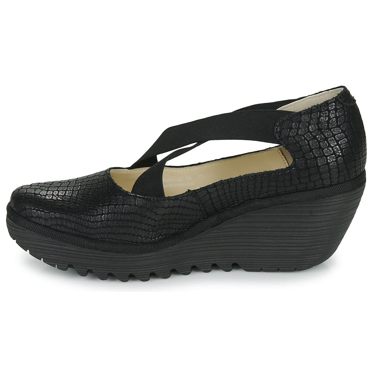 Fly LondonWomen's Yoly402fly Pump