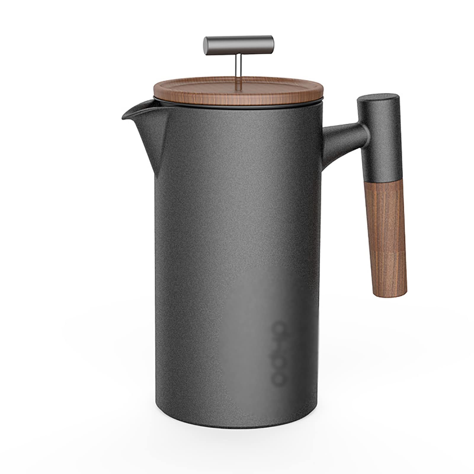 Amazon｜フランス式プレスコーヒーマシン フレンチプレスポット手淹れ