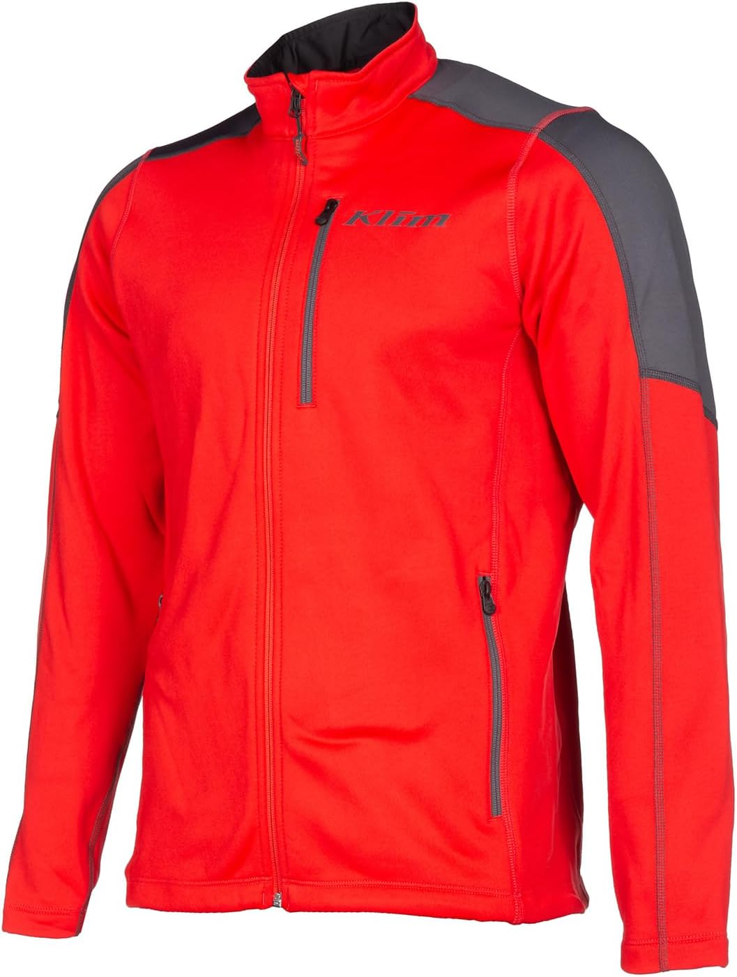 KLIM Men’s Inferno Mid-Layer Jacket KLIM Men’s Inferno Mid-Layer Jacket