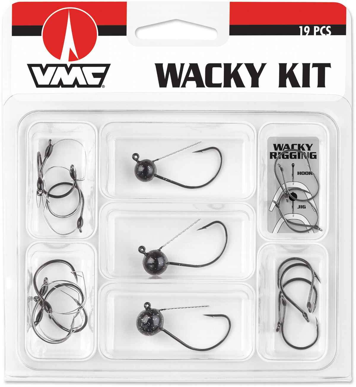 VMCWacky Rigging Kit