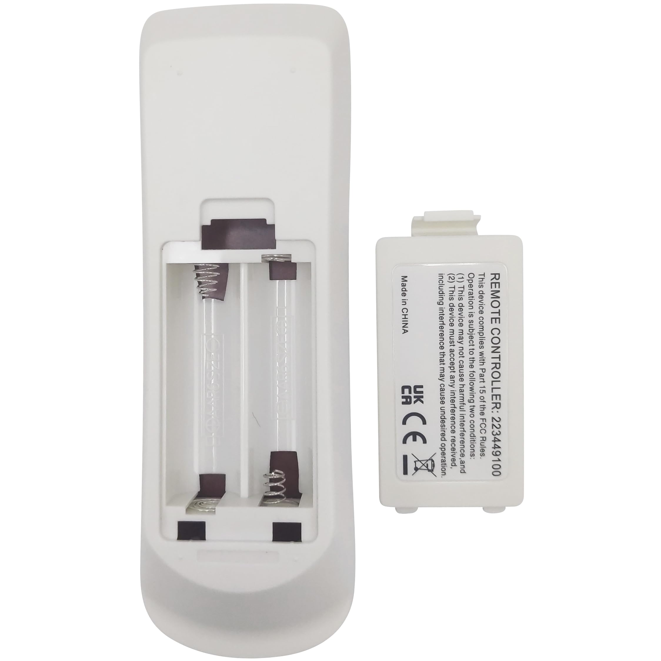 Amazon.com: INTECHING 223449100 Projector Remote Control