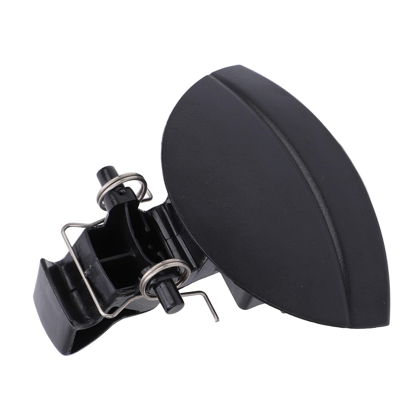 Pestillo de Guantera, Extractor de Manija de Tapa de Guantera Compatible Fuerte para C4 I 2004-2011, C-Triomphe C4 Pallas Sedan 2007-2012 para una Experiencia de Conducción Cómoda