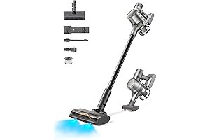 Dreame H11 Max: Ultimate Cordless Cleaning Power