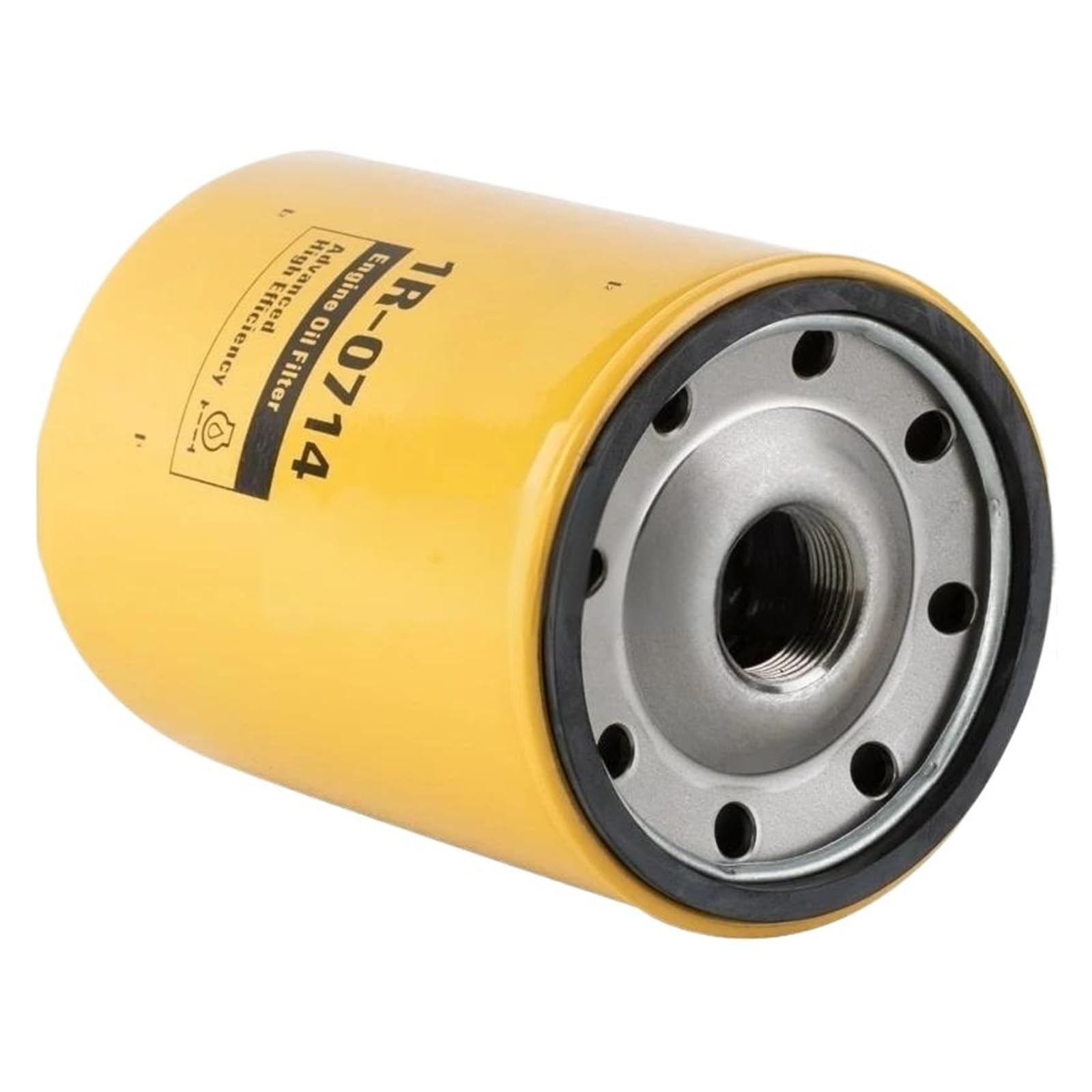 NACODLUL 1R-0714 Oil Filter for 307C 306 308C 308D 305.5 4M40 E200B