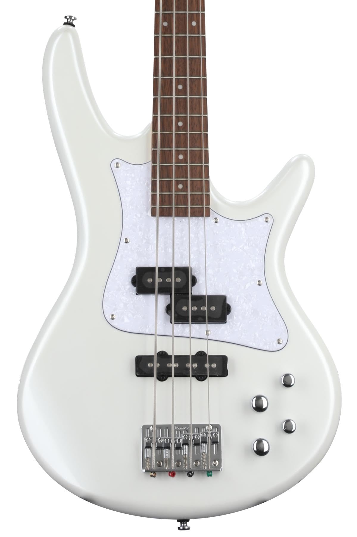 Ibanez Mezzo SRMD200D Baixo - Branco Pérola : Amazon.com.br