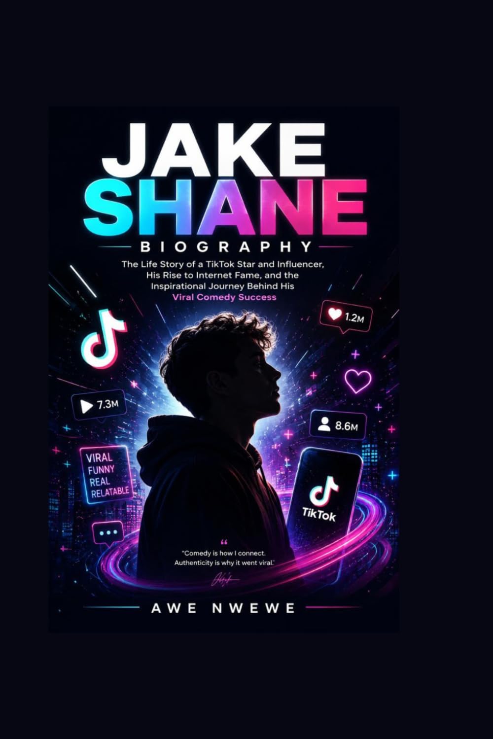 Jake Shane Biography: The Life Story of a TikTok Star and Influencer, His Rise to Internet Fame, and the Inspirational Journey Behind His Viral Comedy Success