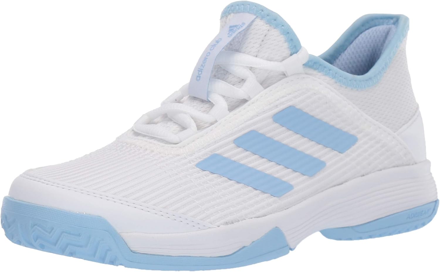 Adidas kids adizero club tennis Clearance