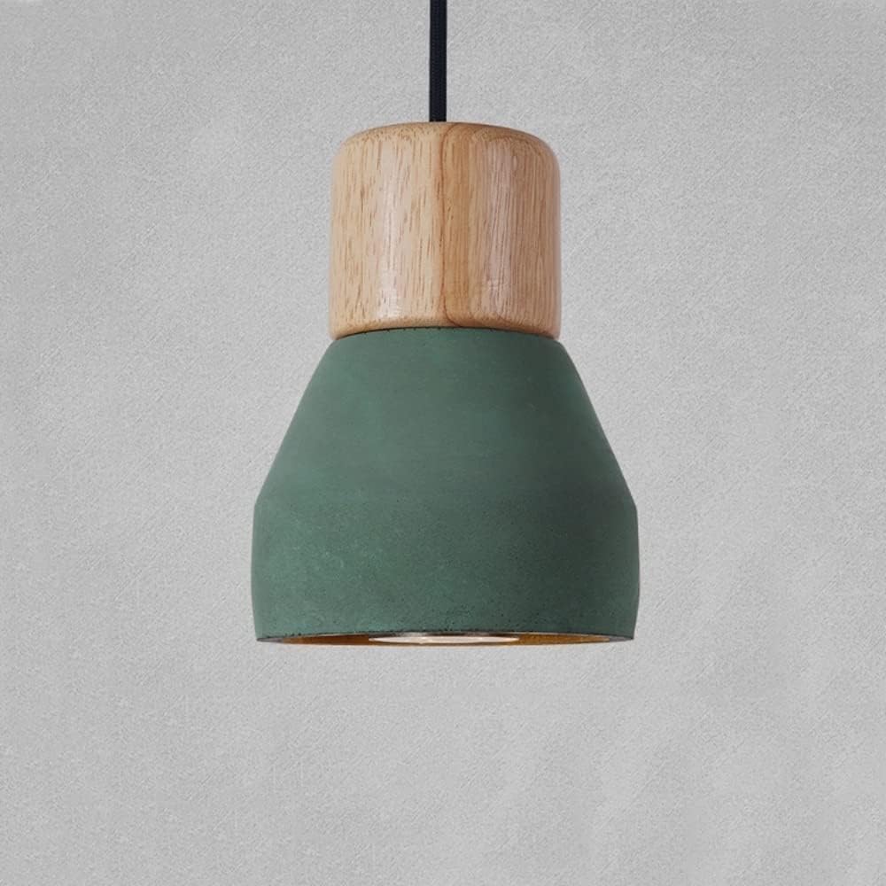 Candelabro púas con iluminación industrial y pequeña lámpara suelo 7