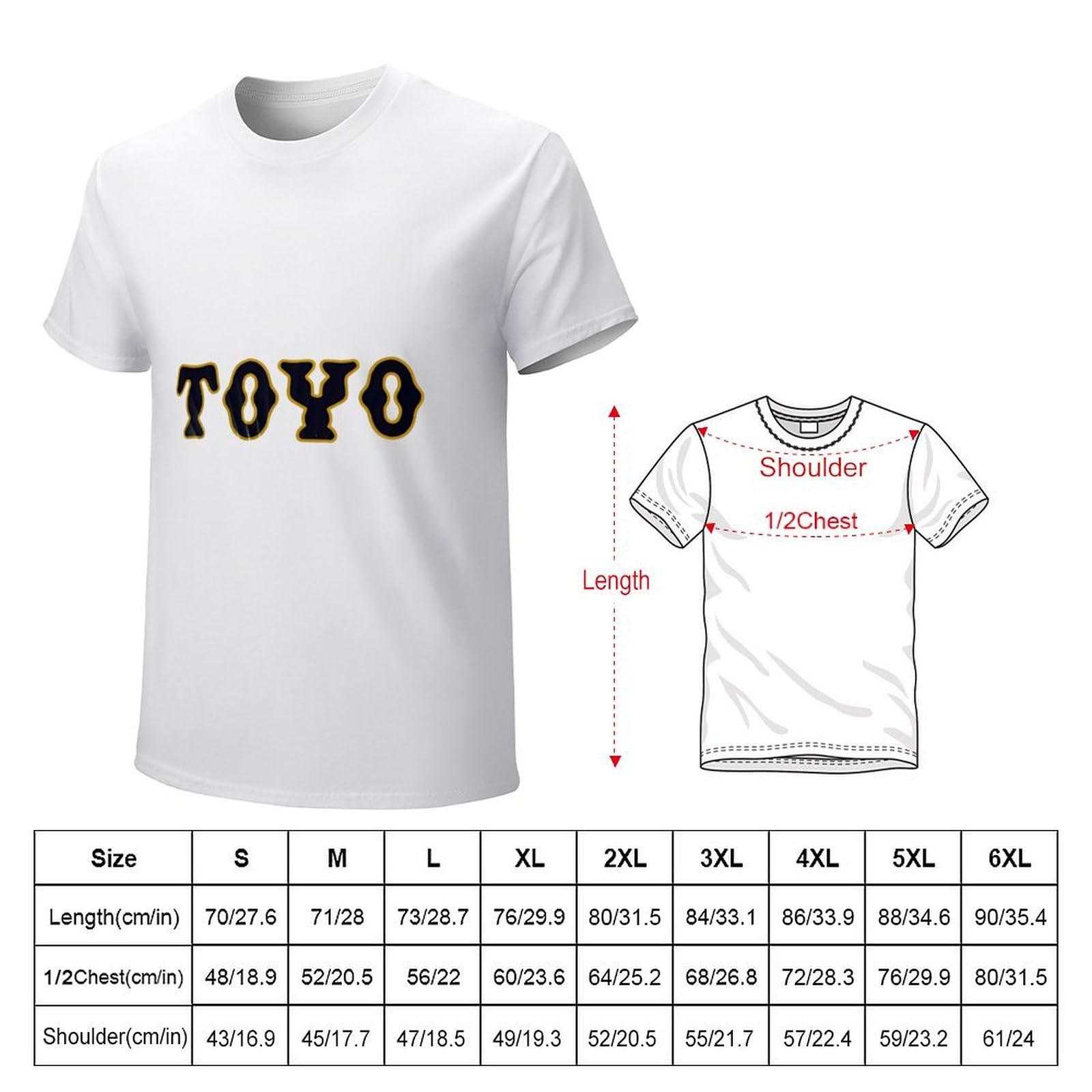 Amazon.co.jp: 東洋大姫路 高校野球 丸首 Tシャツ ティーシャツ
